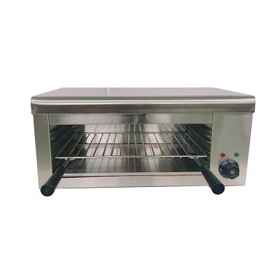 China Commercial Oven Bread High Capacity Pizza Cooker Cake Roasted Commercial Use Kitchen Cooking Machine for sale