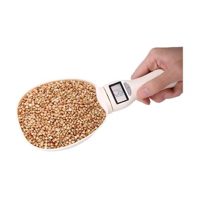 China Weight Measuring 800g 1g Food Weight Kitchen Spoon Digital Scale OEM/ODM for sale