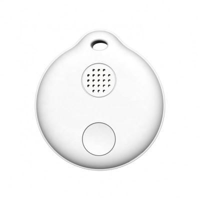 China 2021 New PC Anti Lost Alarm Tracker Smart Key Finder for sale