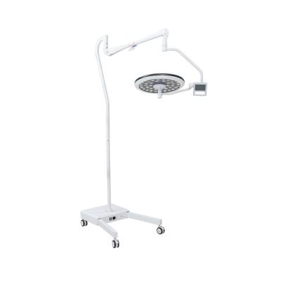 China Metal Operating Room Led Light With Protective Camera Glass For Medical Operating Lamp for sale