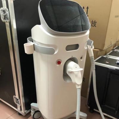 China Skin Tightening Factoryy Price Skin Tightening Sofwave Tighten Skin Anti Wrinkle Machine Wrinkle Removal for sale