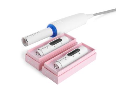 China 2021 hot selling Anti-puffiness beauty equipment cartridges machine vmax vaginal tightening for sale