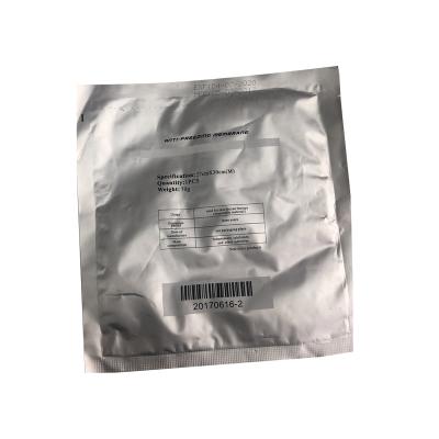 China Weight Loss 60g 70g 110g 3 Size Cryo Tech Anti Freeze Membrane Anti Freeze Paper for sale