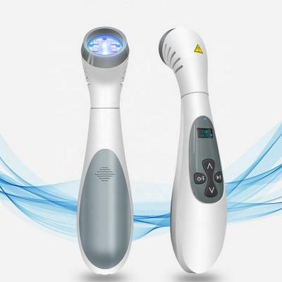 China Equipamiento médico ULTRAVIOLETA del corazón de la lámpara del Vitiligo 4003B2 UVB Phototherapy en venta