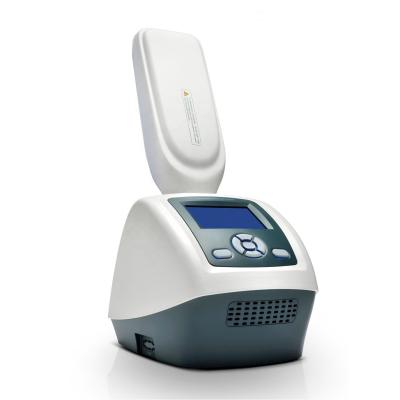 China Lámpara de banda estrecha ULTRAVIOLETA del LED Phototherapy UVB para el psoriasis 4006BL en venta