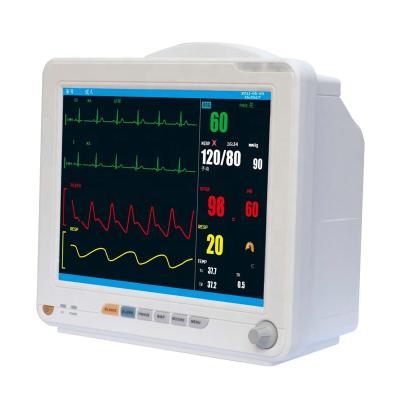 China Equipamiento médico del corazón del monitor de la presión arterial de Digitaces en venta