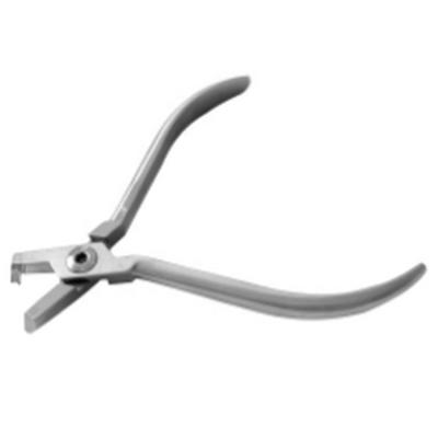 China Orthodontic Distal End Wire Cutter Dental Instruments for sale