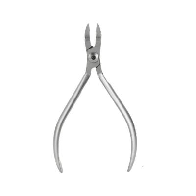 China Ligature Cutter Orthodontics King Size Dental Instruments for sale