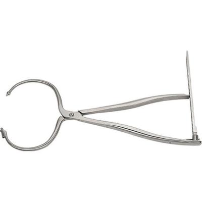 China Orthopedic Surgical Instruments Tibial Plateau Reduction Forcep II for sale