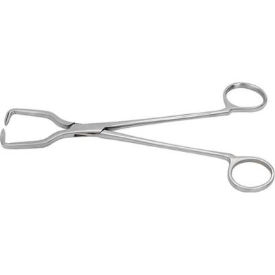 China Medical Titanium Spinous Punch Basic Surgical Instruments for sale