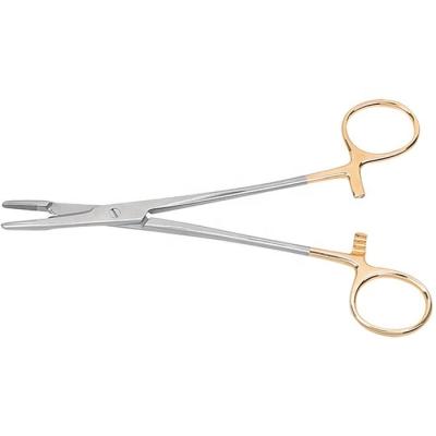 China Orthopedic Pin Holder With Cutter General Surgery Instruments for sale