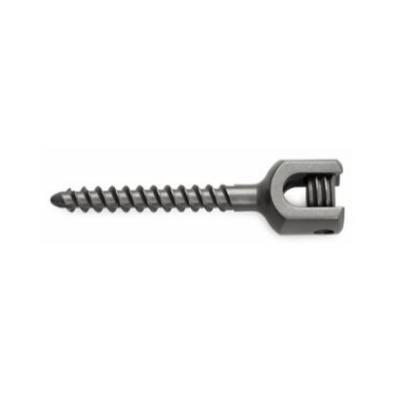 China Orthopedic Spine Screw U Spine Titanium Pedicle Screw for sale