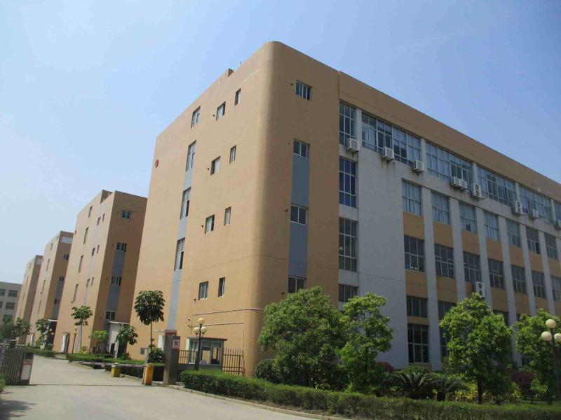 Verified China supplier - Quanzhou Zhongzhi New Material Technology Co., Ltd.