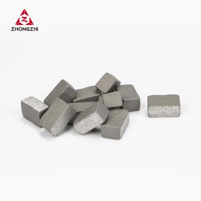 China Zhongzhi Sharpness Sintered Diamond Cutters for Granite Stone Cutting for sale