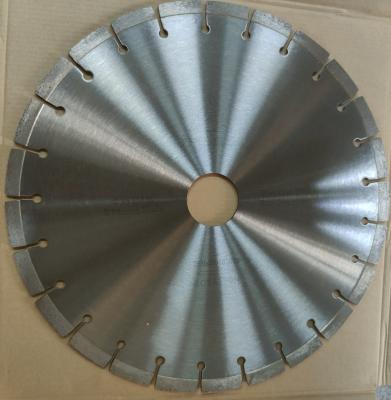 China Granite Cutting Diamond Tools Economical And Durable Diamond Wheel For Granite Cutting With Fine Effect Not Slump Cutting Edge for sale