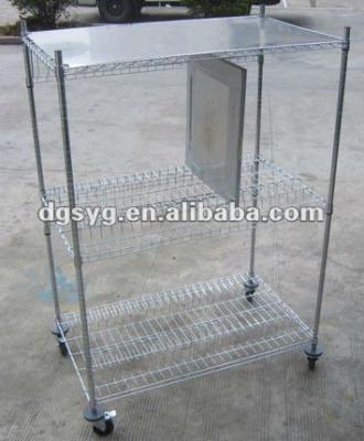 China Stencil holder for plant factory electrolic use for sale