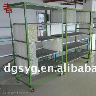 China ELECTRICAL stencil holder for electrolic factory for sale