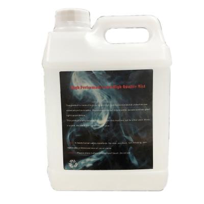 China Disco\Bar\Club\House China Supplier Special Oil For Haze Liquid Fog EffectYS-Y2 From Stage Haze Effect Smoke Fog Machine 2L Supplier And Smoke Manufacturer for sale