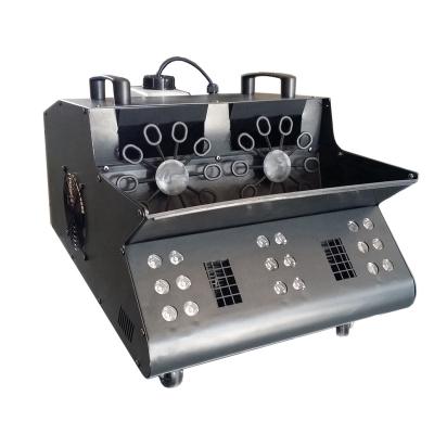 China 1500W FOG BUBBLE MACHINE YS-B1 for sale