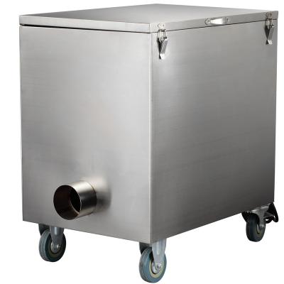 China 3000W DRY ICE MAHCINE YS-G3 for sale