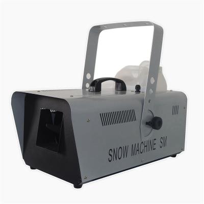 China 1500/1200W DMX512 SNOW MACHINE YS-S6 for sale