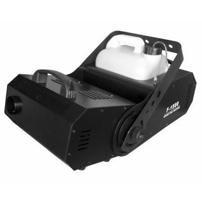 China 1500W MULTI FOG MACHINE YS-F2 for sale