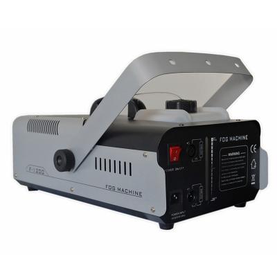 China 1500W FOG MACHINE YS-F5 for sale