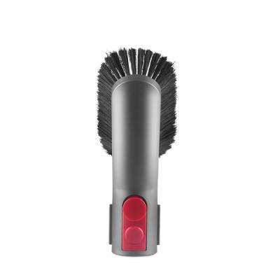 China High efficiency used vacuum cleaner suitable for Dysons V7 V8 V10 V11 vacuum cleaner soft dusting brush for sale