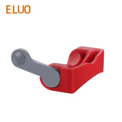 China 100% Suitable Red Lock Vacuum Cleaner Parts About Dysons V7 V8 V10 V11 Power Button Lock Accessories for sale