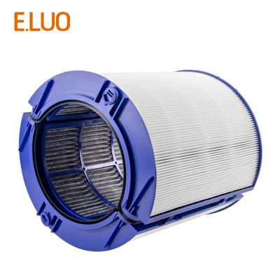 China Genuine Air Purifier Commercial Replacement Filter Hepa Filter For DysonS Air Purifier HP06 TP06 PH02 for sale