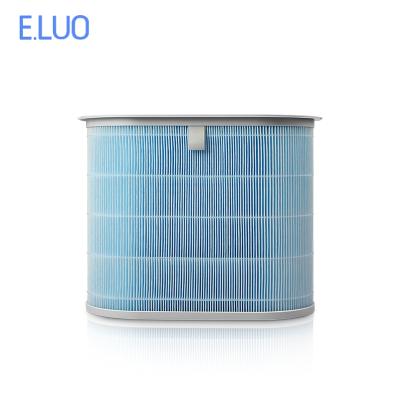 China Factory Price Car HEPA Filter Xiaomi Air Filter Replacement For Xiaomi Medium Effect Compound Filter for sale