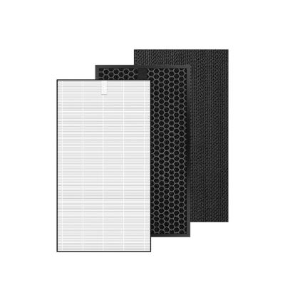 China Lake KJ703 Activated Carbon True Hepa Filter Available Sample High Efficiency FILTER for sale