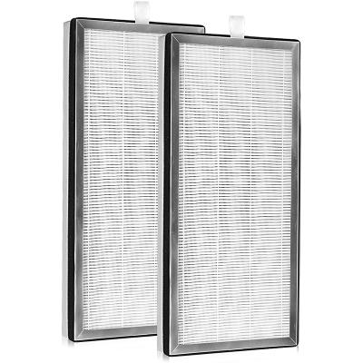 China Non-original True H13 HEPA Replacement Filter MA-40 Compatible with Medify Air MA-40 Air Purifier, 3-in-1 Filters for sale