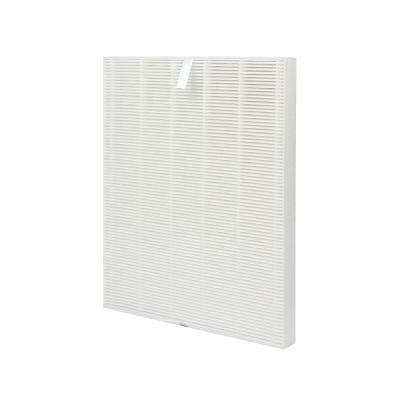 China Hotel Electrolux Parts HEPA Replacement Filter Fit For EAC103 EAC203 EAC215 EAC003 for sale