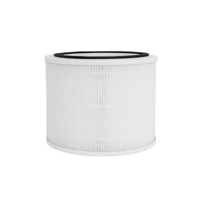 China Hotel Suitable For Core 350 RF Home Or Hotel Replacement Air Purifier Hepa Filter for sale