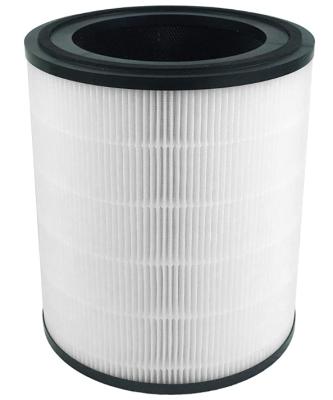 China Hotel LEVOIT 3-in-1 Tower Replacement Filter for LV-H133 Air Purifier, Premium True HEPA and Activated Carbon Filter Set, LV-H133-RF for sale