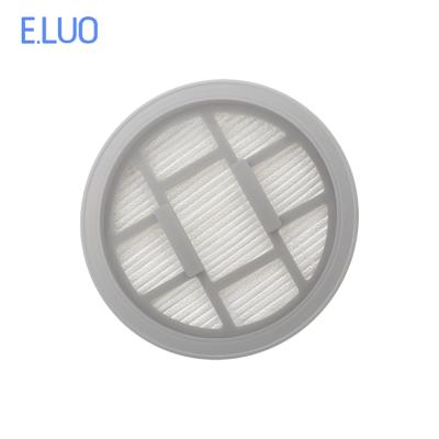 China Household E. LUO Deerma Hepa Filter Replacement for Deerma VC20/VC21/VC20s Cordless Vacuum Cleaner for sale