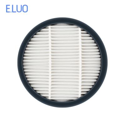 China Household E. LUO Hepa Filter for Xiaomi Deerma VC40 Handle Vacuum Cleaner Parts Accessories Filter for sale