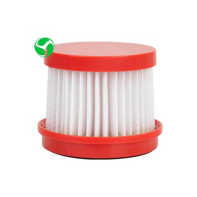 China Household Replacement Filter for Xiaomi Deerma VC01 Handheld Vacuum Cleaner Accessories HEPA Filters Home Vacuum Cleaner Parts for sale