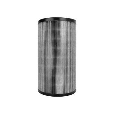 China Household Haier Air Purifier HEPA Filter And Activated Carbon Filter Fit For KJ500 for sale