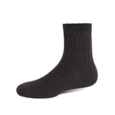 China Super-absorbent and breathable breathable machine washable and unisex branded non-shrink socks for sale