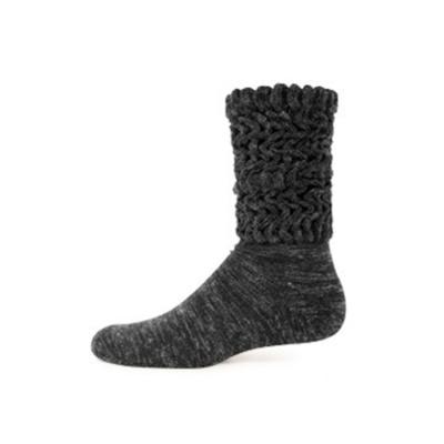 China Custom Made Winter Autumn Warm Super Soft Feeling Socks Breathable For Women Men for sale