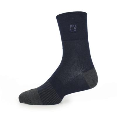 China Wholesale Breathable Comfort Outdoor Sports Breathable Soccer Men Women Running Socks for sale