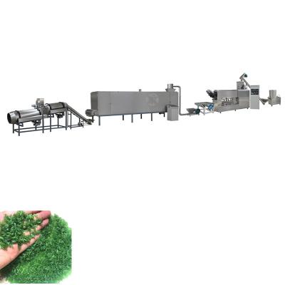 China Fortified rice Factory supplier  nutritional artificial rice mill machine fortified rice processing line for sale