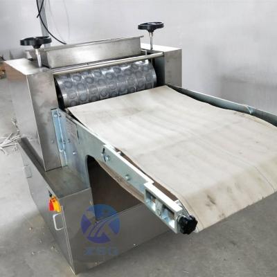 China Snack food factory Gas Tunnel Oven Hard Soft Biscuit Making Machinery Cookie Production Line on Sale for sale