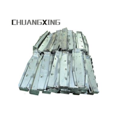 China Stainless Steel Sheet Laser Cutting Bending and Forming Works for sale