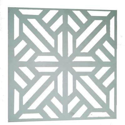 China Weave/Dutch Plain Weave/Twill Weave Steel Parts Sheet Metal Fabrication Aluminum Expanded Metal For Decoration for sale