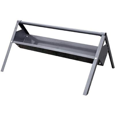 China Long farms horse feed trough for sale