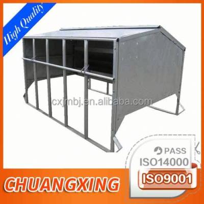 China Customized Galvanized Stainless Steel Sheet Farm Tools for sale