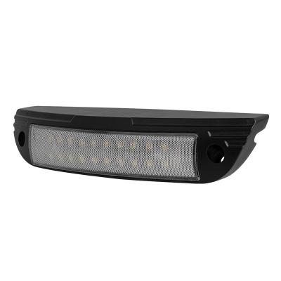 China 9 Inch 20W LED Stage Lights For RVs 9 Inch Trailers Campers for sale